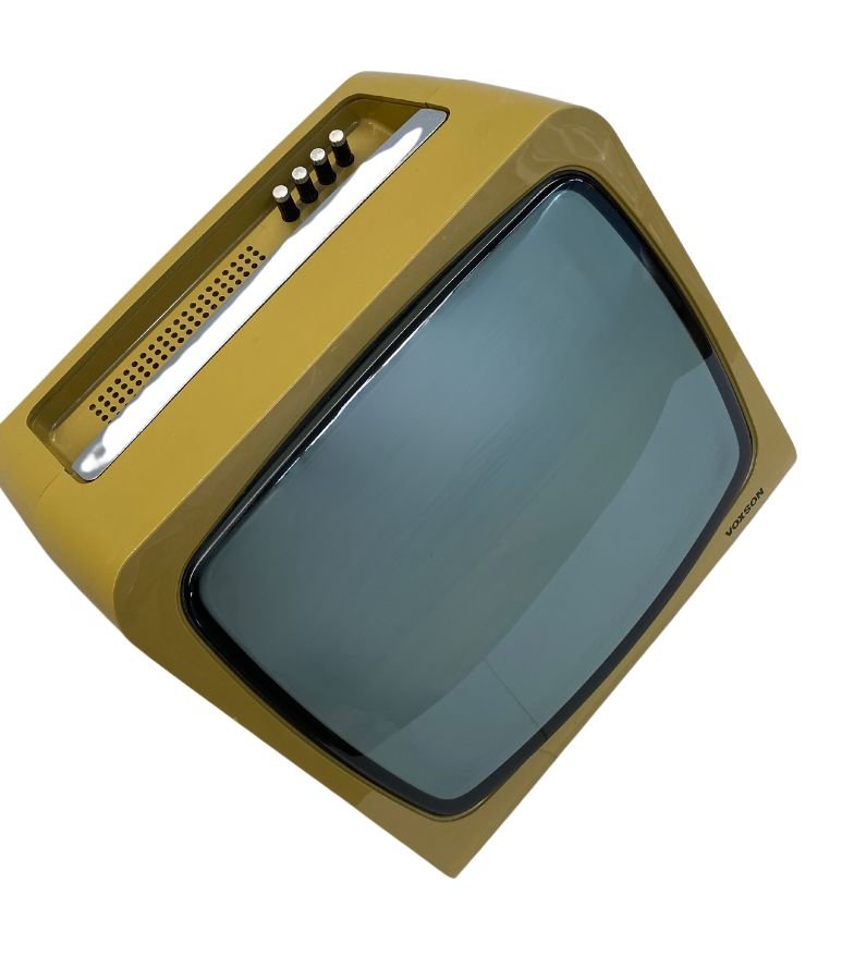 TV "Voxson" mod. T1202 (verde)